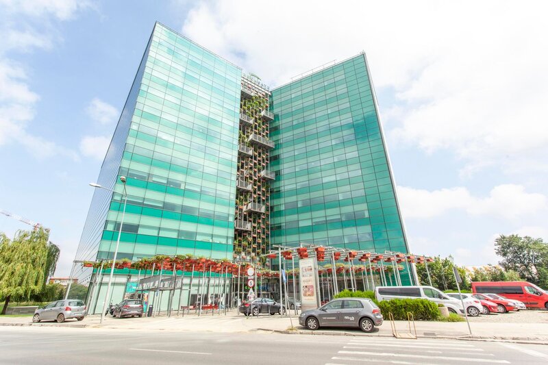 Tudor Vladimirescu Blvd. 22, sector 5, Bucharest, Romania 050 883